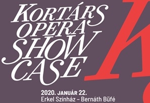 &Iacute;zel&iacute;tő &uacute;j magyar oper&aacute;kb&oacute;l