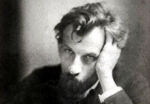 PFITZNER, HANS ERICH