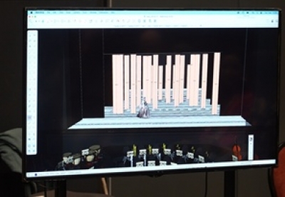 A &bdquo;Cos&igrave; fan tutte&rdquo; az Eiffel Műhelyh&aacute;z&aacute;ban