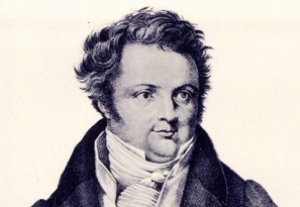 MARSCHNER, HEINRICH AUGUST