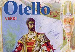 Otello - t&aacute;j&eacute;koztat&aacute;s