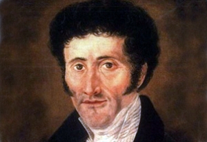 HOFFMANN, ERNST THEODOR AMADEUS