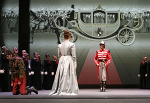 Rossini opera&uuml;nnep