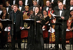 D&oacute;zsa Gy&ouml;rgy az Operah&aacute;zban