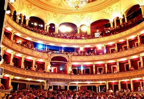 Lez&aacute;rult az első fordul&oacute;