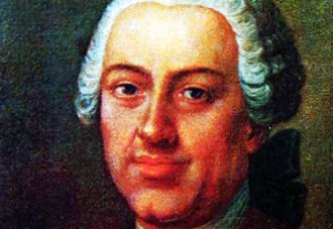 HASSE, JOHANN ADOLF
