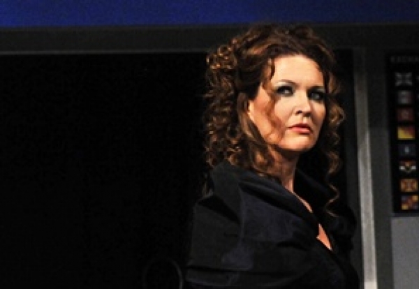 &rsquo;This is the only way to make theatre&hellip;&rsquo;