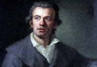 NAUMANN, JOHANN GOTTLIEB