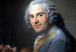 MONDONVILLE, JEAN-JOSEPH DE