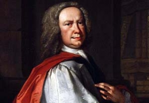 Pepusch, Johann Christoph