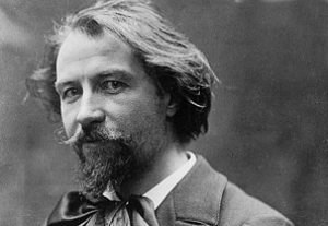 CHARPENTIER, GUSTAVE