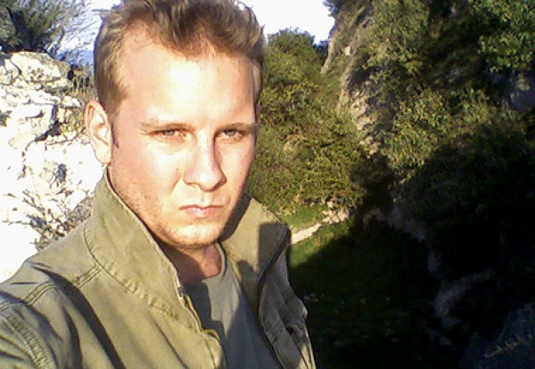 D&aacute;niel Pataki Poty&oacute;k - tenor