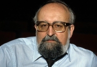 PENDERECKI, KRZYSZTOF