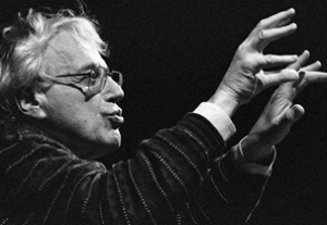LIGETI, GY&Ouml;RGY S&Aacute;NDOR