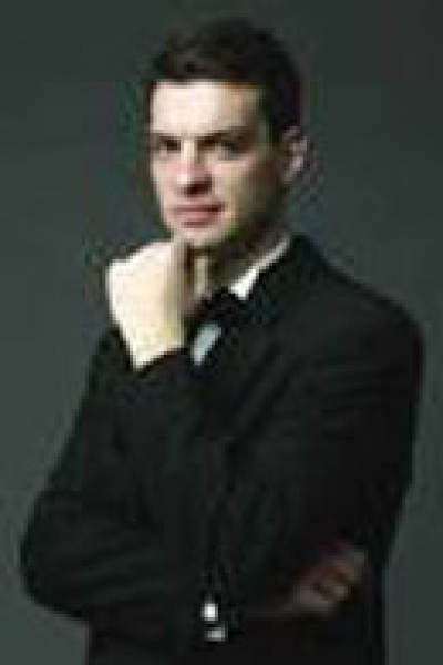 Bretz G&aacute;bor