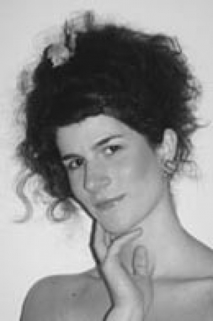 Manon Strauss Evrard