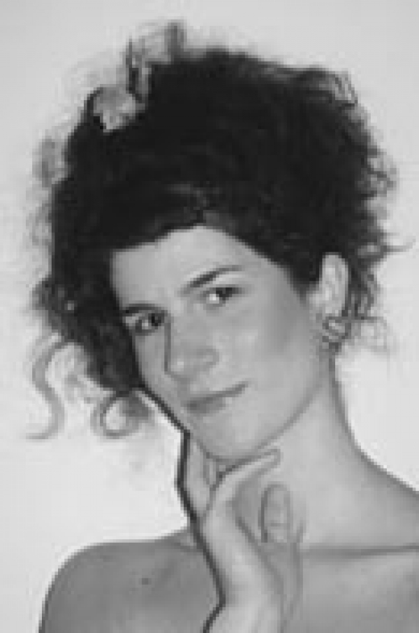 Manon Strauss Evrard