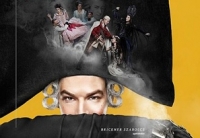 Operaház - a 2015-2016-os évad