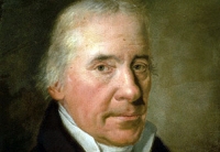 SCHENK, JOHANN BAPTIST