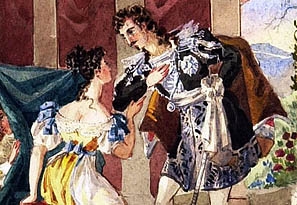 Opera(&eacute;s)Irodalom