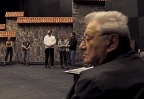 A &bdquo;Fra Diavolo&rdquo; &uacute;jra Budapesten