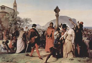 LES V&Ecirc;PRES SICILIENNES