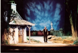 "Az &ouml;t&ouml;dik elem"