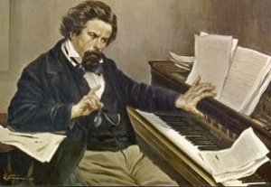 PONCHIELLI, AMILCARE