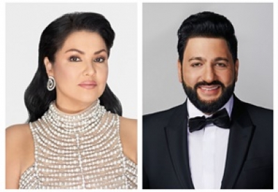 Netrebko &eacute;s Eyvazov az Operah&aacute;zban
