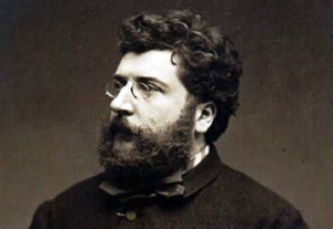 BIZET, GEORGES