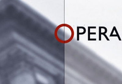 &Uacute;j &eacute;vad az Operah&aacute;zban