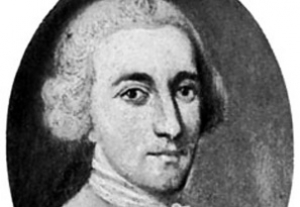 GALUPPI, BALDASSARE