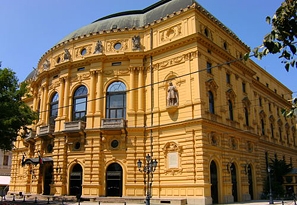 Operavizsga Szegeden